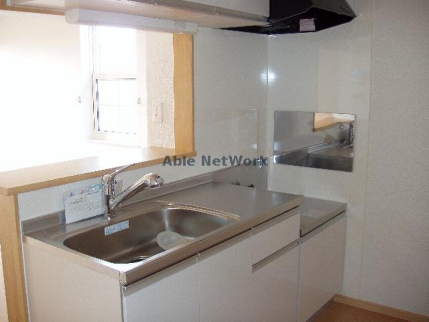 101 カーサ・プラシードA