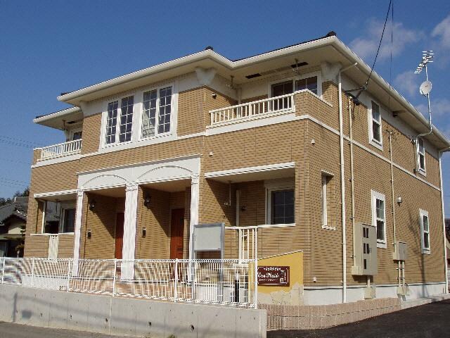  カーサ・プラシードA