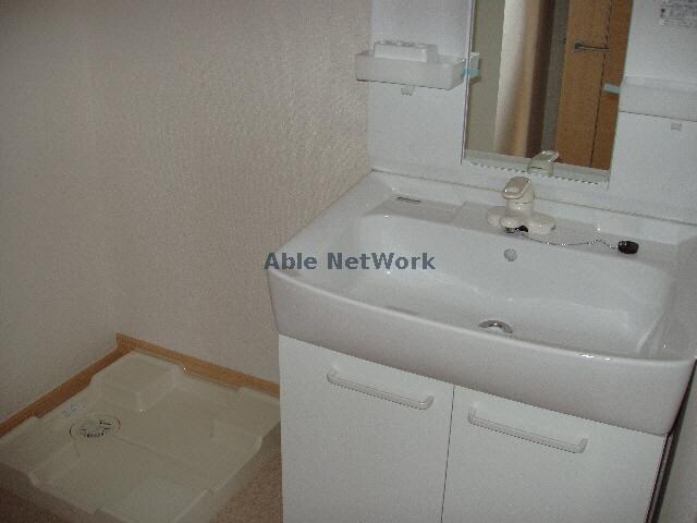 101 カーサ・プラシードA