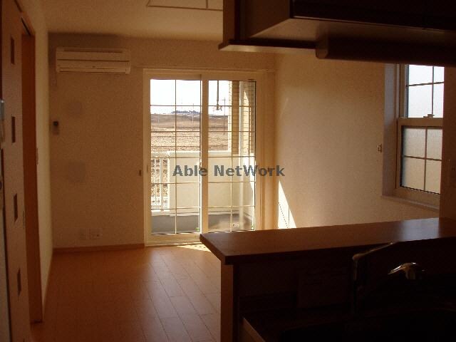 101 カーサ・プラシードA