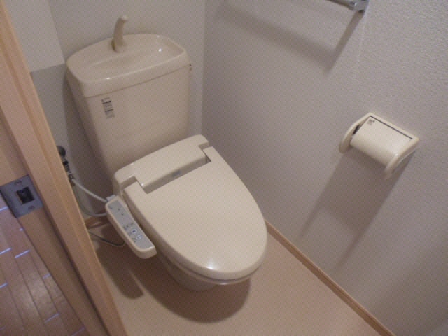 トイレ同型203 サンスクエア