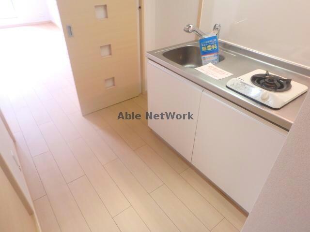 キッチン　103 サンスクエア