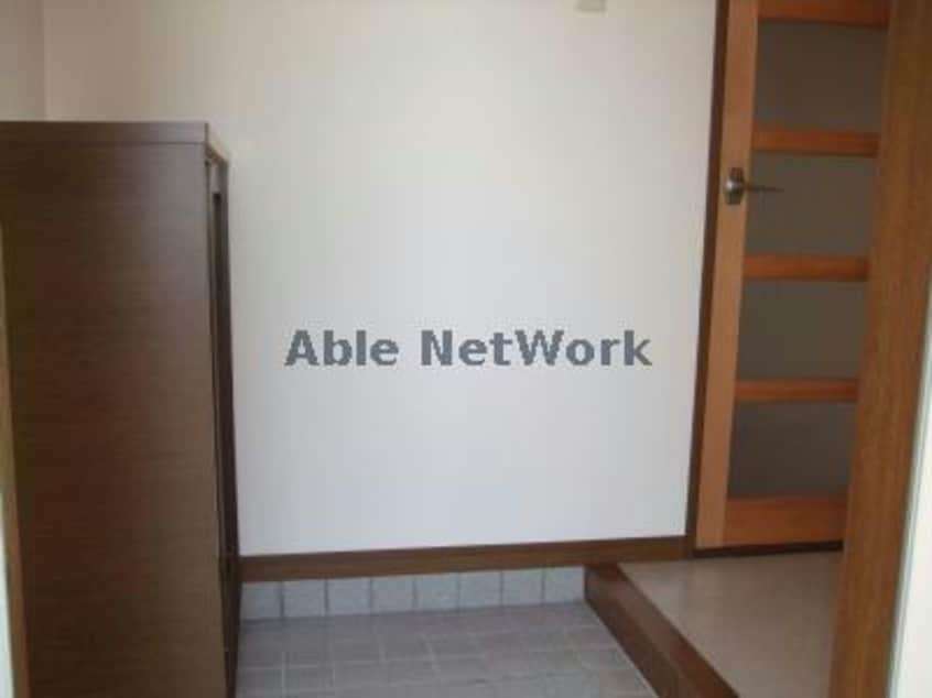 同型タイプ Surplus Two Amano