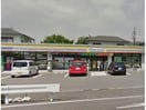 ミニストップ安城東栄町店(コンビニ)まで166m Surplus Two Amano