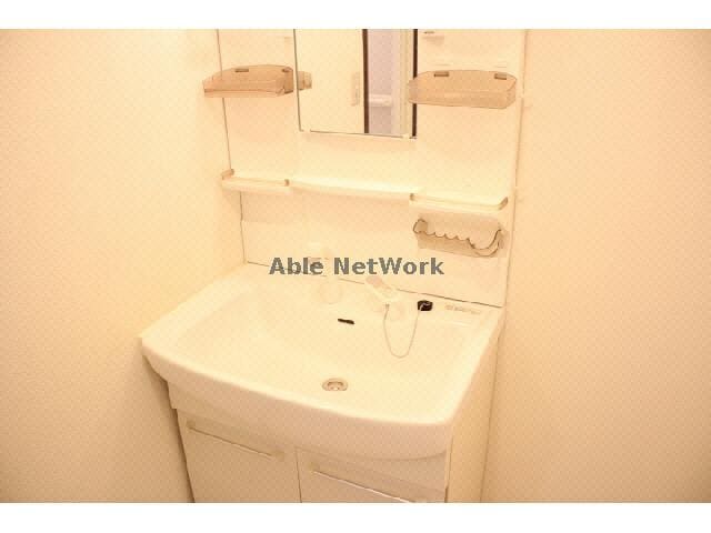 洗面102 アネックス緑町