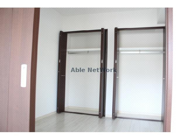 収納102 アネックス緑町