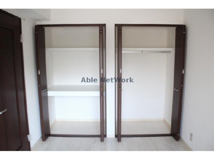 収納102 アネックス緑町