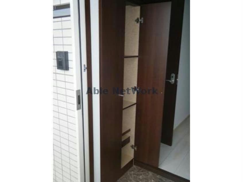 同型タイプ アネックス緑町