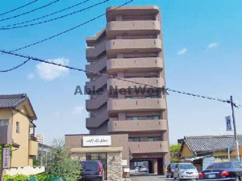  アーバンヒルズ