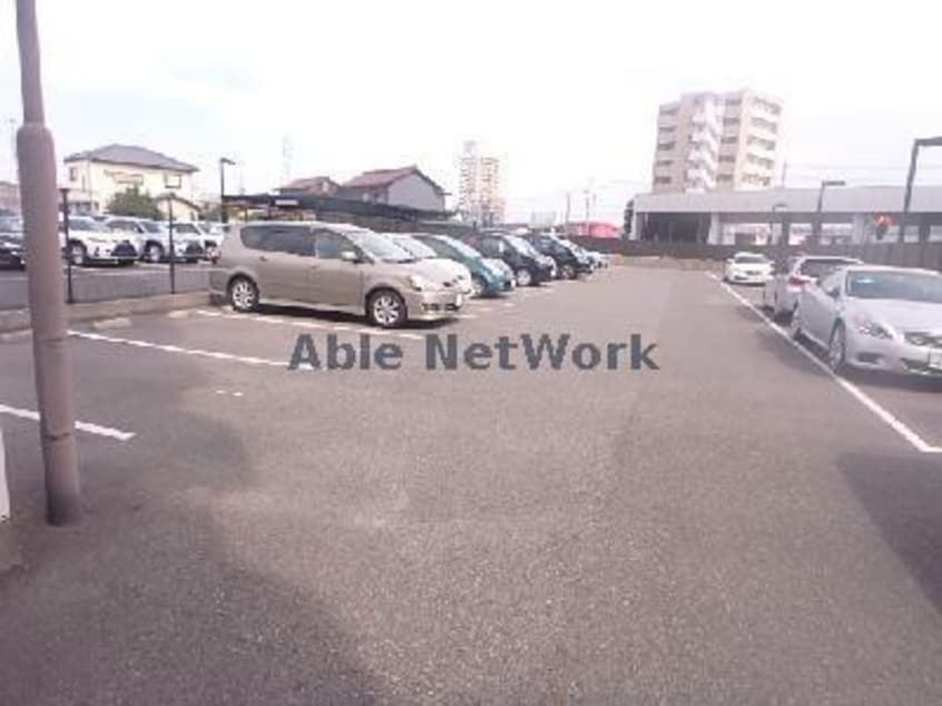  アーバンヒルズ