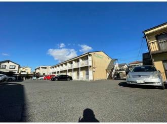  パレスハート　C棟