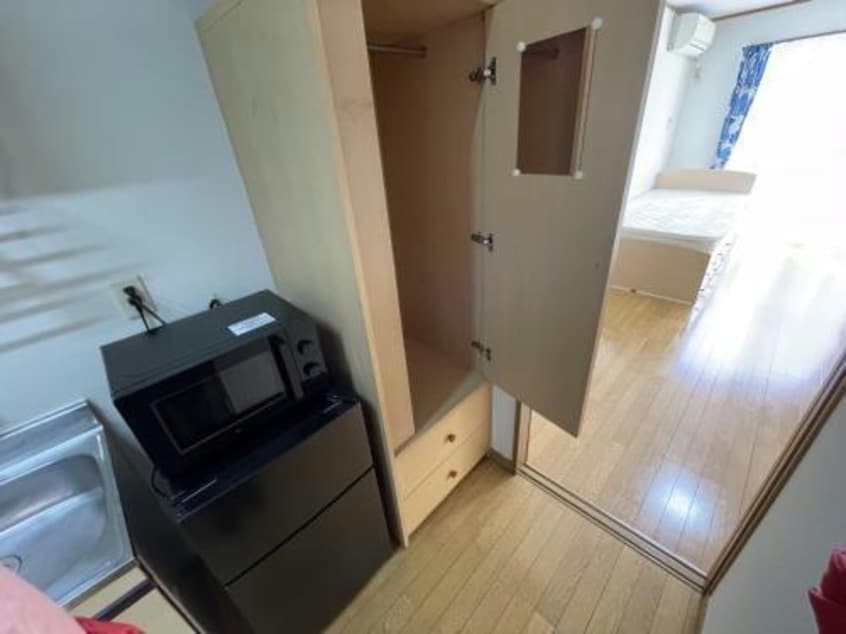 同型タイプ パレスハート　C棟