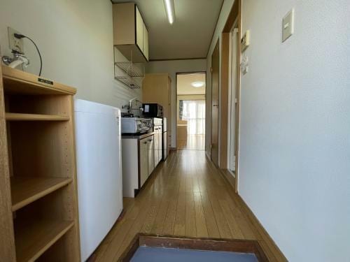 同型タイプ パレスハート　C棟