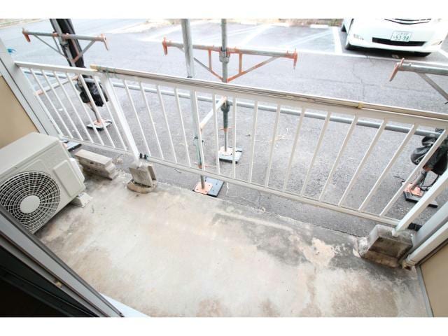 同型タイプ パレスベル