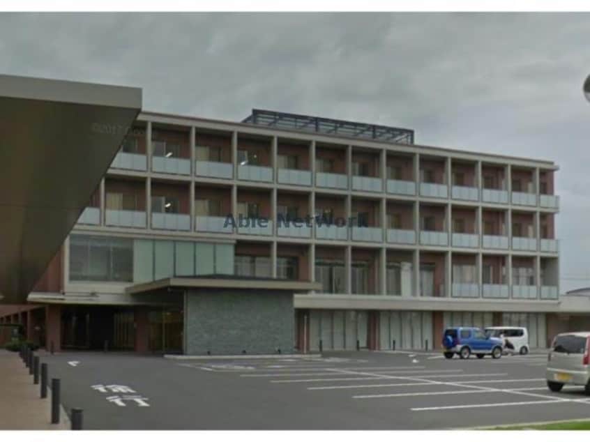 医療法人成精会刈谷病院(病院)まで1357m パレスベル