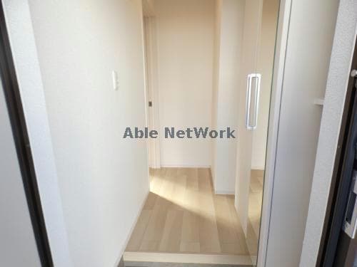 101 ホワイトベリー