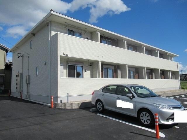  名鉄三河線/三河高浜駅 徒歩25分 1階 築6年
