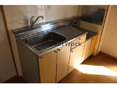 キッチン同型タイプ ラシーヌ