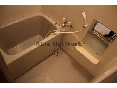 バス同型タイプ ラシーヌ