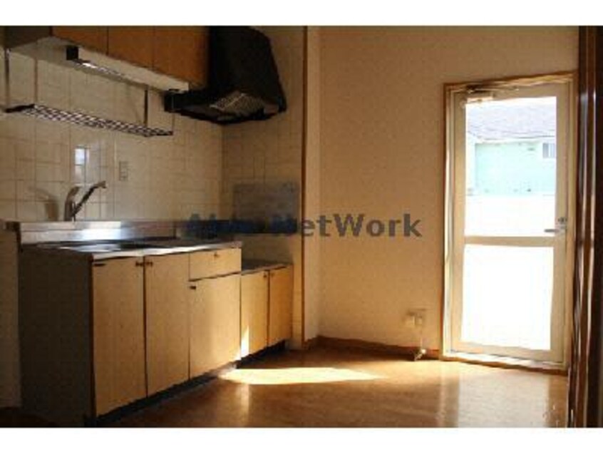 リビング同型タイプ ラシーヌ