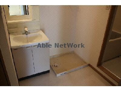 洗面同型タイプ ラシーヌ