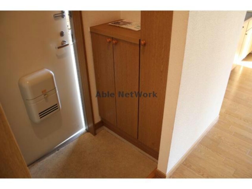 同型タイプ ラシーヌ