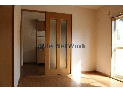 洋室同型タイプ ラシーヌ