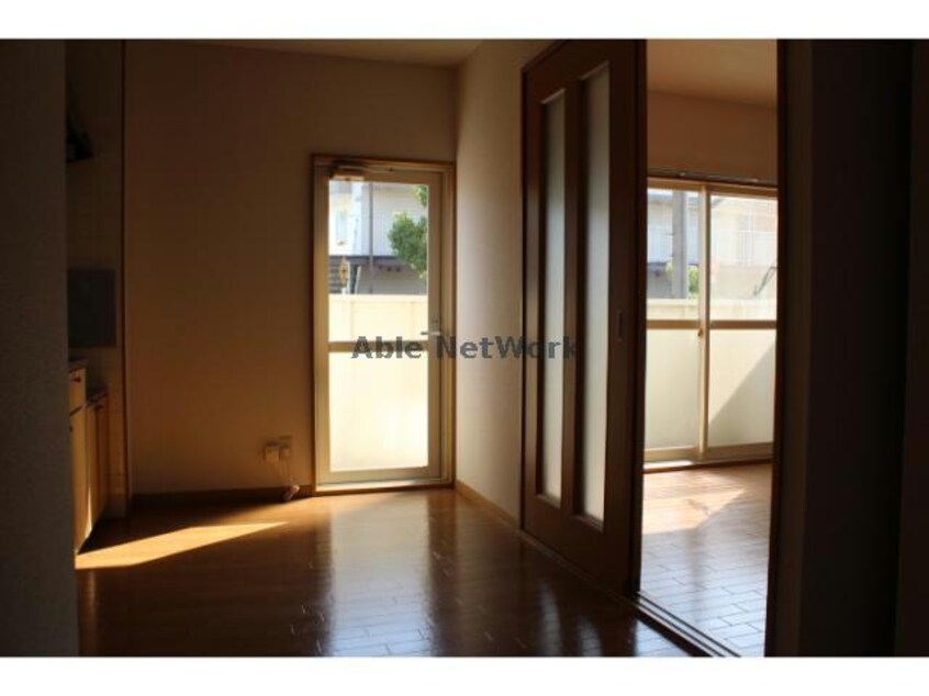 同型タイプ ラシーヌ