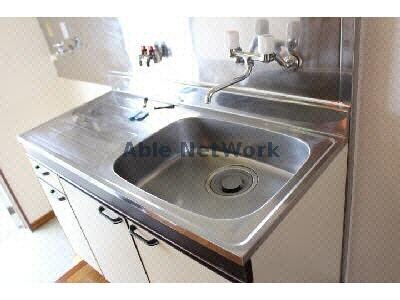 キッチン同型タイプ 榮華B