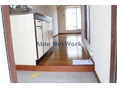 玄関同型タイプ 榮華B