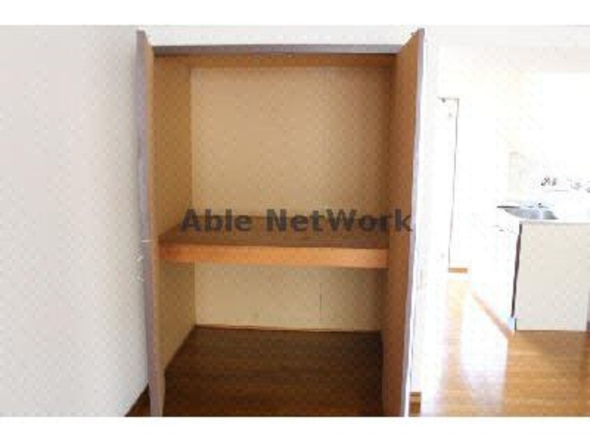 収納同型タイプ 榮華B