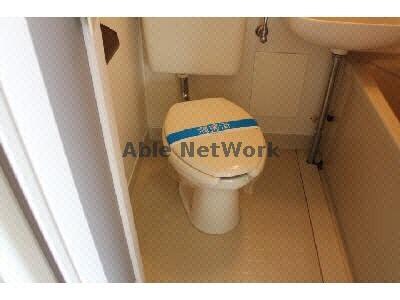 トイレ同型タイプ 榮華B