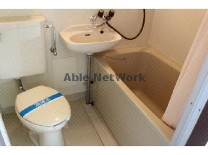 その他同型タイプ 榮華B