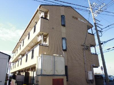  柘植マンション