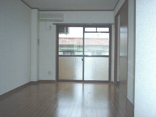  柘植マンション