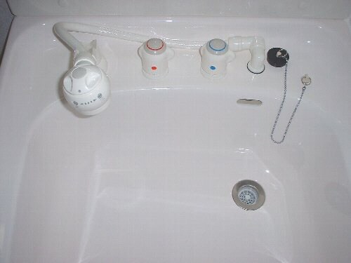  柘植マンション