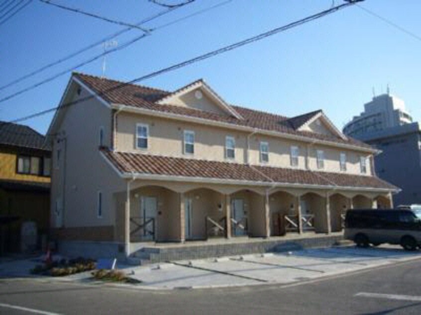  オキノ・Ａpartment