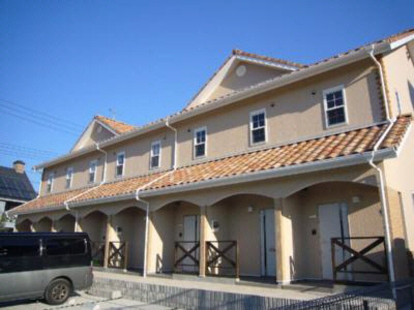  オキノ・Ａpartment