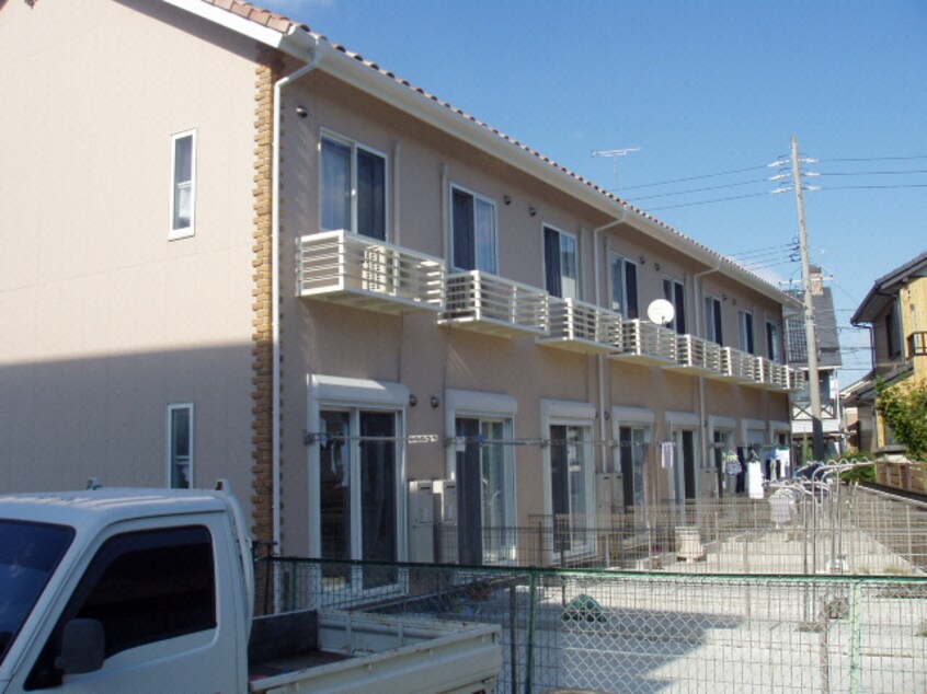  オキノ・Ａpartment