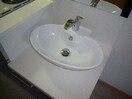 洗面同型タイプ オキノ・Ａpartment