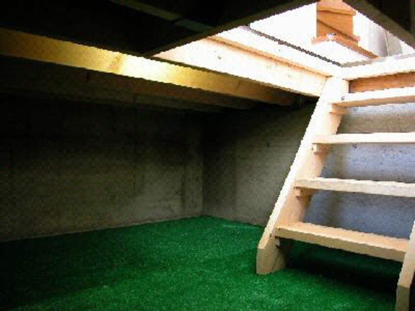 設備同型タイプ オキノ・Ａpartment