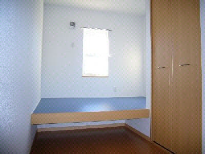 居室同型タイプ オキノ・Ａpartment