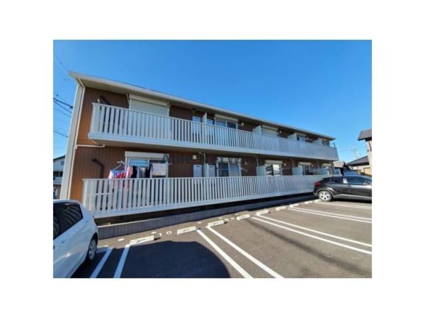  愛知環状鉄道/北野桝塚駅 徒歩29分 1階 築6年