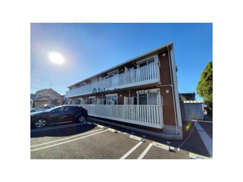  愛知環状鉄道/北野桝塚駅 徒歩29分 1階 築6年