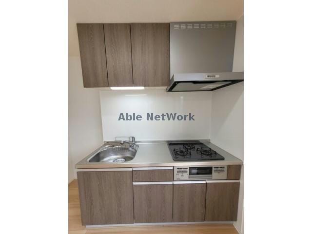 イメージ写真 愛知環状鉄道/北野桝塚駅 徒歩29分 1階 築6年