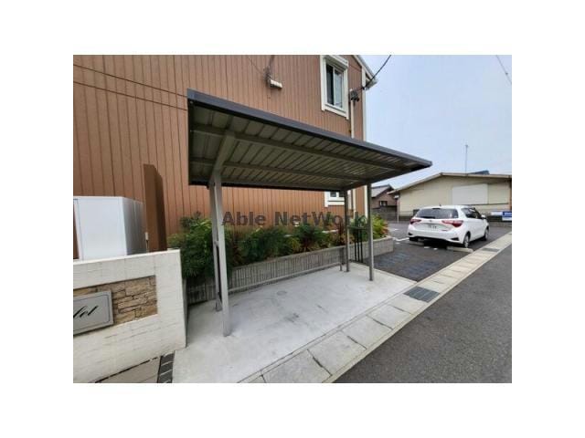  愛知環状鉄道/北野桝塚駅 徒歩29分 1階 築6年