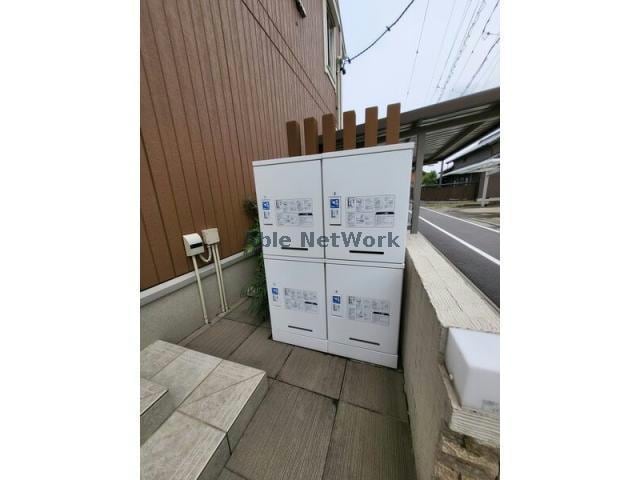  愛知環状鉄道/北野桝塚駅 徒歩29分 1階 築6年