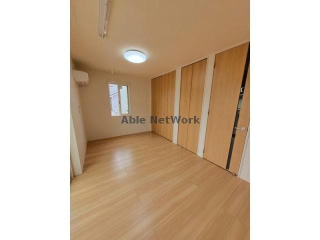 イメージ写真 愛知環状鉄道/北野桝塚駅 徒歩29分 1階 築6年