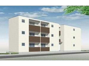 (仮称)ジーメゾン草刈フォーベル