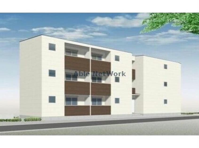  ジーメゾン草刈フォーベル